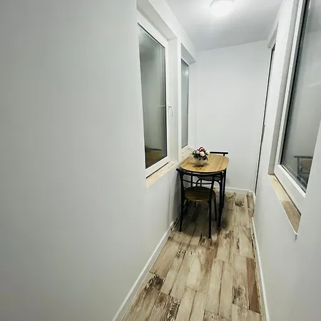 Апартаменты 3c Delux 3