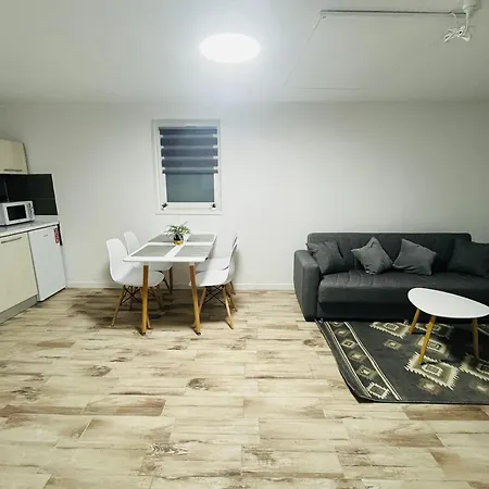 Apartament 3c Delux 3 Brașov