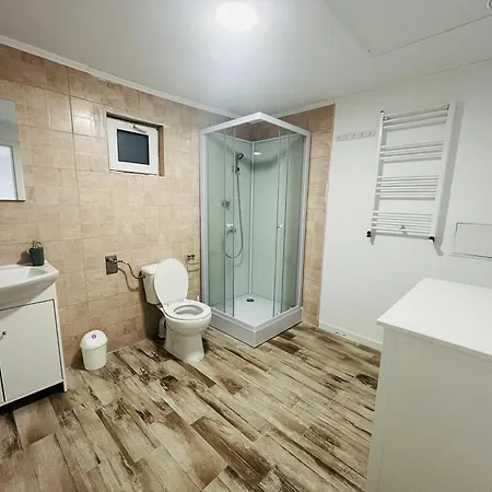 Apartman 3c Delux 3 *