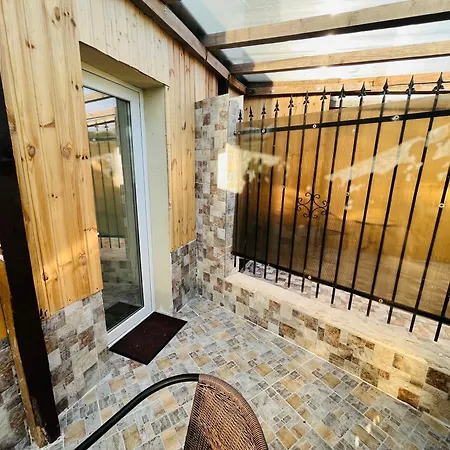 3c Delux 3 Апартаменты