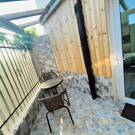 3c Delux 3 Apartman