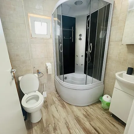 Apartman 3c Delux 3 *