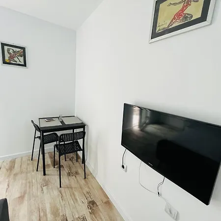 Апартаменты 3c Delux 3 *