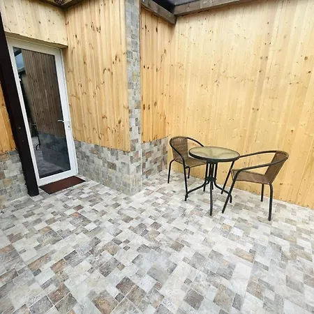 Apartament 3c Delux 3 *