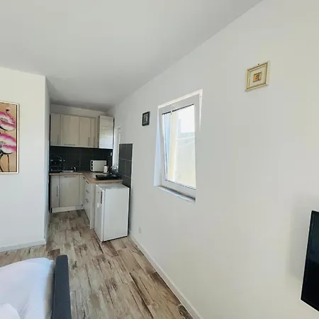 3c Delux 3 Apartman *
