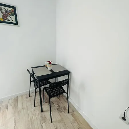 3c Delux 3 Apartman