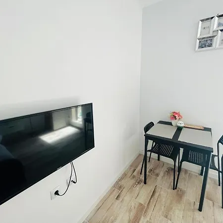 Апартаменты 3c Delux 3