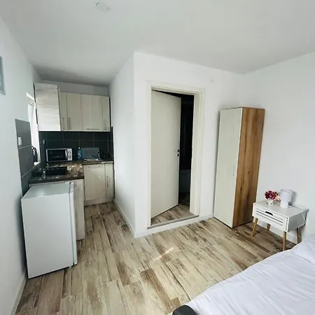 Apartman 3c Delux 3 *