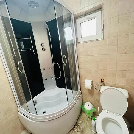 3c Delux 3 * Brașov