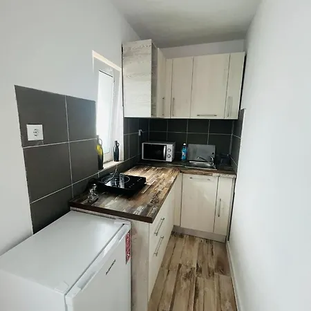 Апартаменты 3c Delux 3