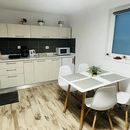 3c Delux 3 Apartman *