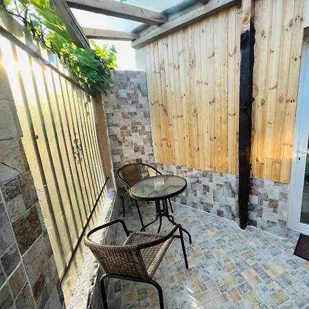 3c Delux 3 Апартаменты