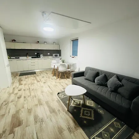 Апартаменты 3c Delux 3 *