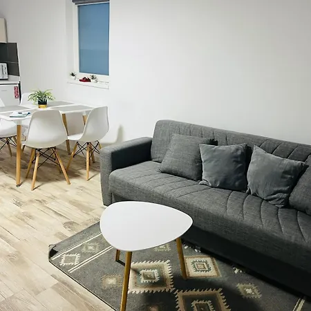 3c Delux 3 Apartament Brașov