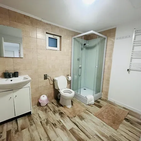 Apartman 3c Delux 3