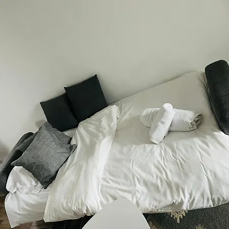3c Delux 3 Apartman *