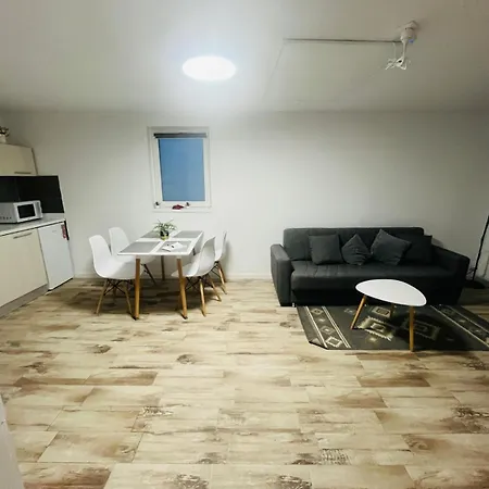 Apartman 3c Delux 3 *