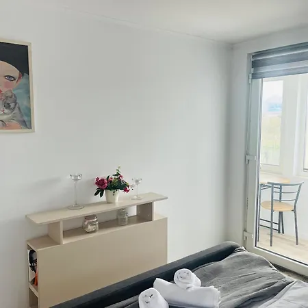 3c Delux 3 Apartman