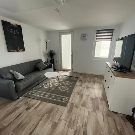 3c Delux 3 Apartament