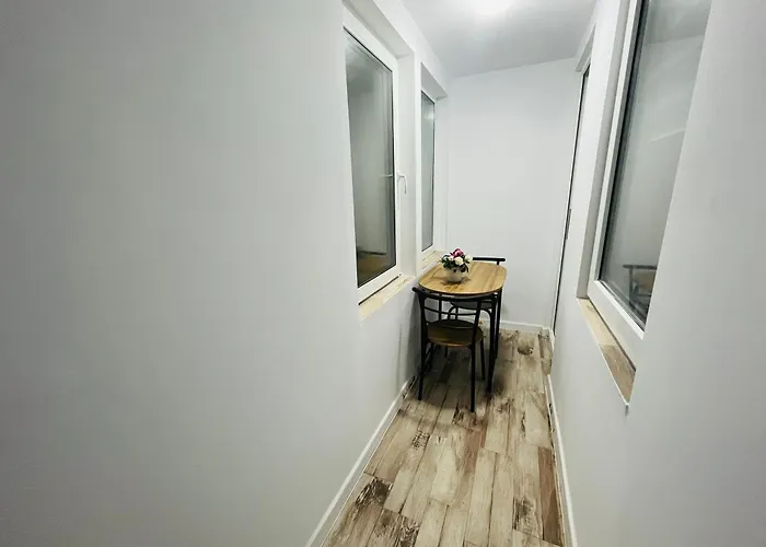 Appartement 3c Delux 3