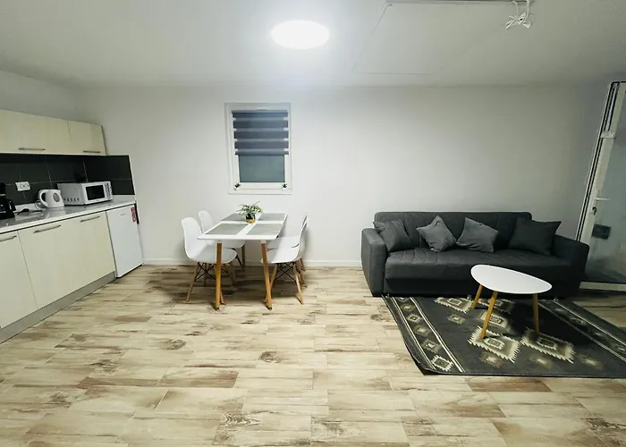 Appartement 3c Delux 3 Braşov