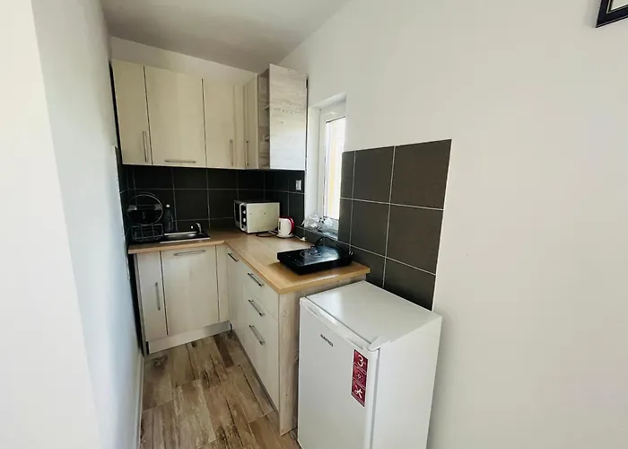 3c Delux 3 * Braşov