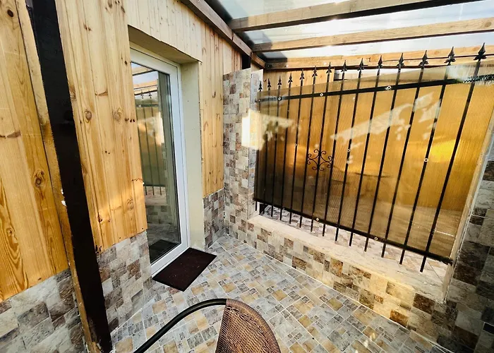 3c Delux 3 Appartement