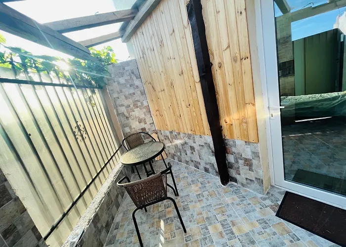 3c Delux 3 Appartement