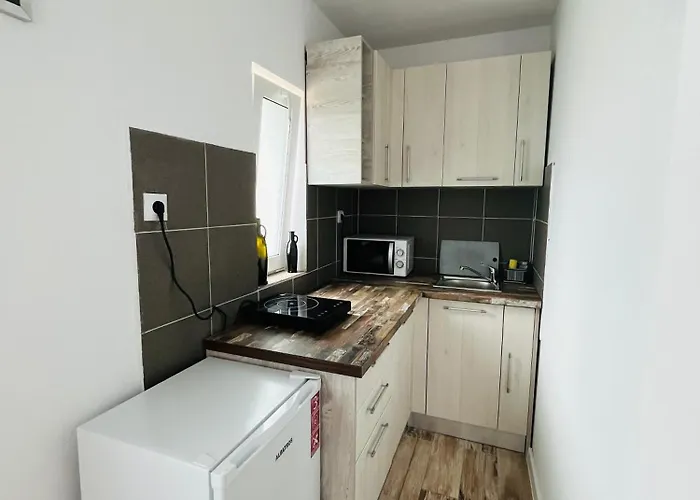 Appartement 3c Delux 3