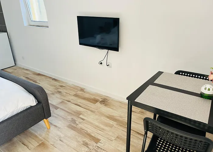 3c Delux 3 Appartement Braşov