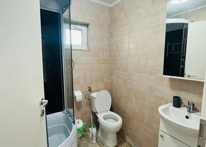 Appartement 3c Delux 3 Braşov