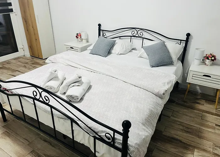 Appartement 3c Delux 3