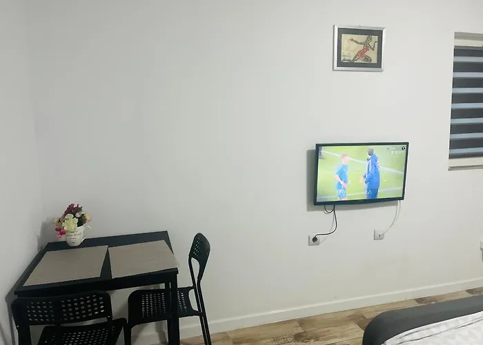 Appartement 3c Delux 3 Braşov