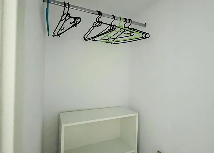 Appartement 3c Delux 3