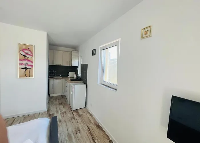 3c Delux 3 Appartement *