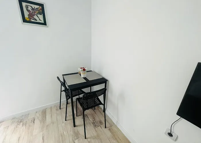3c Delux 3 Appartement