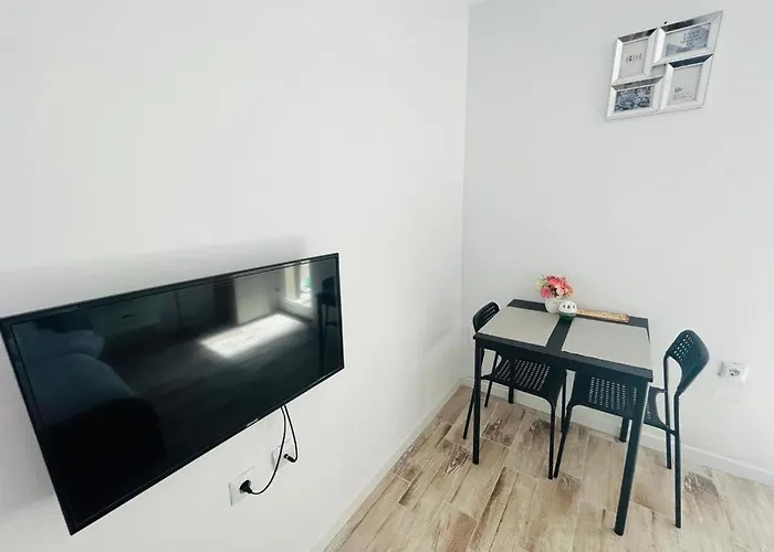 Appartement 3c Delux 3