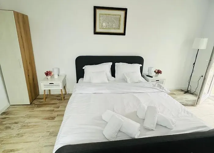 3c Delux 3 Appartement *