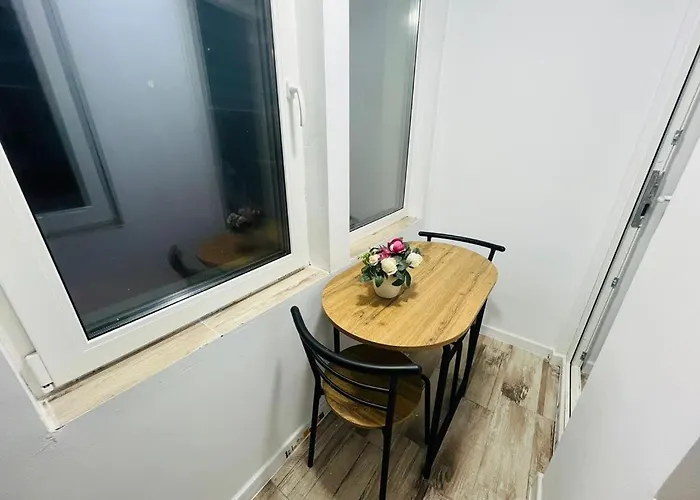 3c Delux 3 Appartement Braşov
