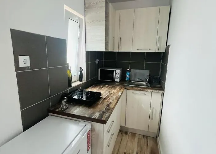 Appartement 3c Delux 3