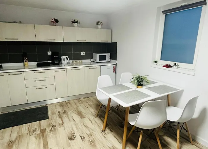 3c Delux 3 Appartement *