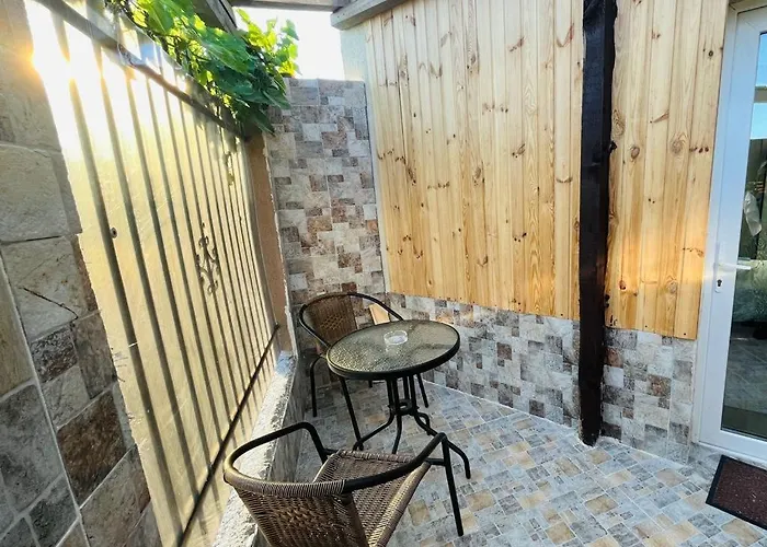 3c Delux 3 Appartement