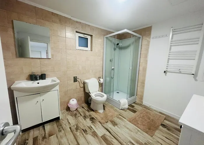 Appartement 3c Delux 3