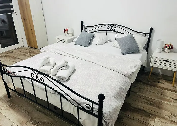 Appartement 3c Delux 3