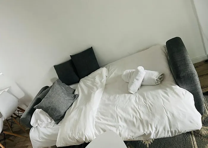 3c Delux 3 Appartement *