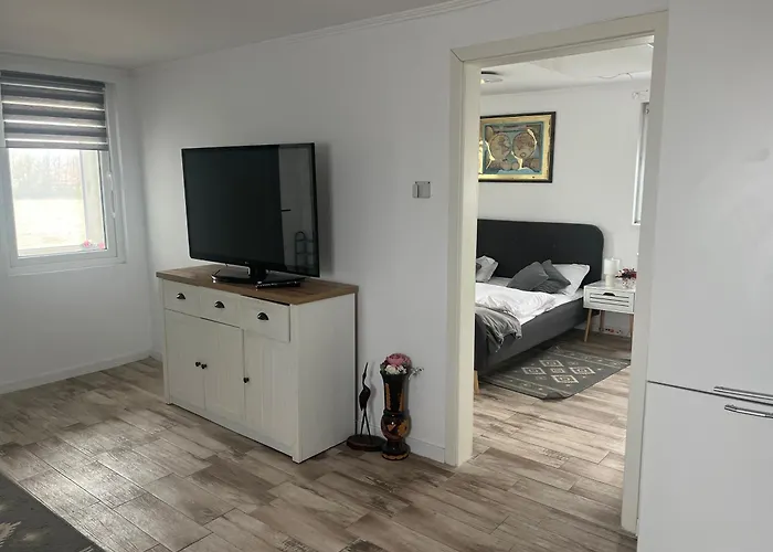 Appartement 3c Delux 3