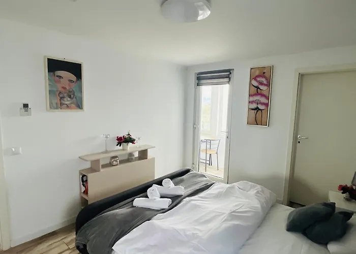 3c Delux 3 Appartement Braşov