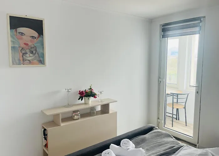 3c Delux 3 Appartement