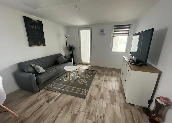 3c Delux 3 Appartement